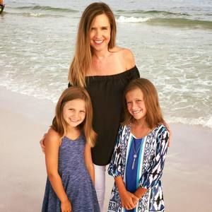 Meet your Posher, April